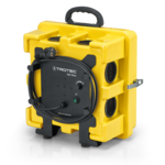 Industrijski čistilnik zraka TAC 750 E