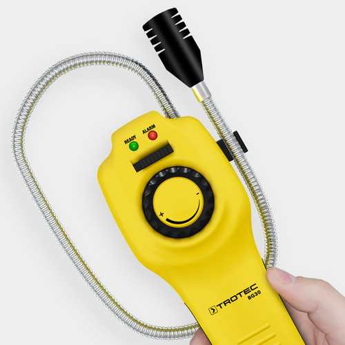 Detektor plina BG30