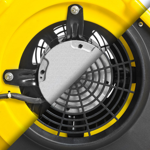 Hermetično zaprt motor