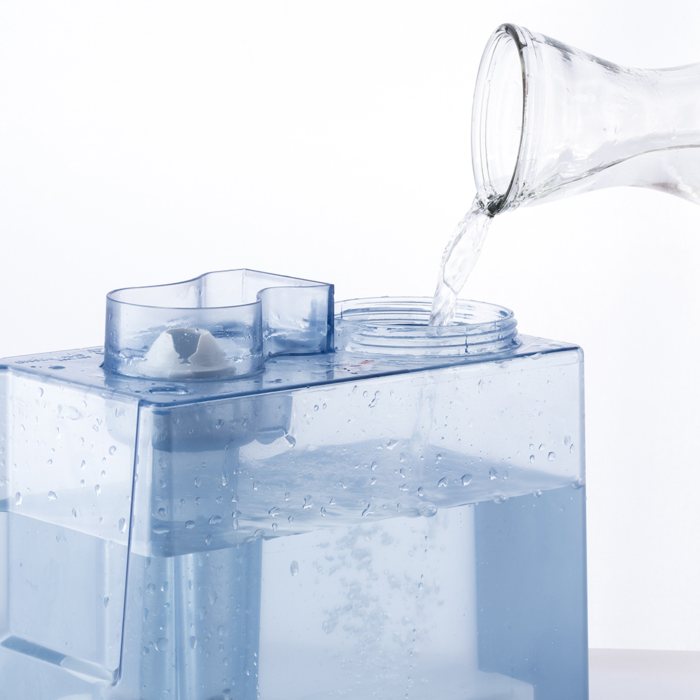 Humidificador ultrassónico B 5 E