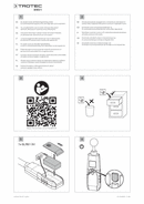 Kratka navodilo indikatorja vlage BM31 (INT)