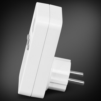 Merilnik stroškov energije BX09 EU