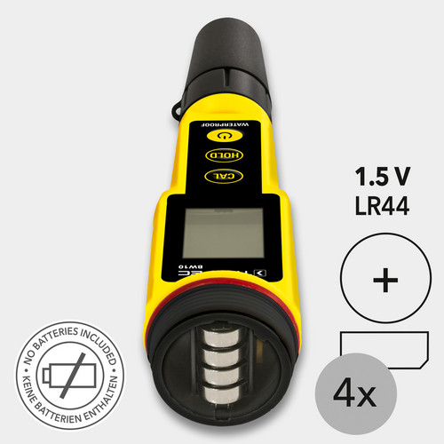 pH meter BW10