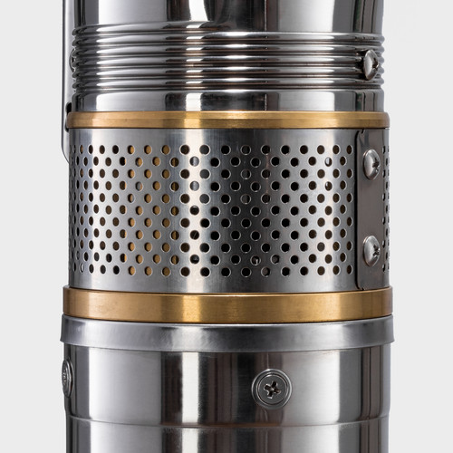TDP 7500 E – grobi filter