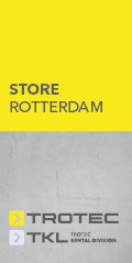 Trotec-Store Rotterdam